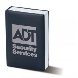 Promotional Stress Balls: Book Stress Balls